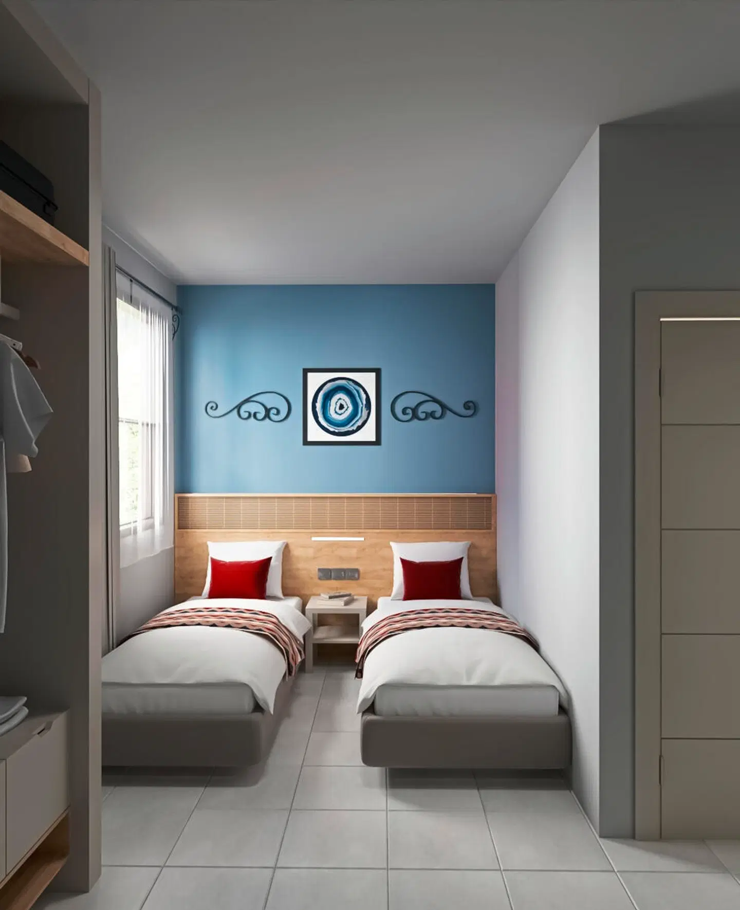 Club Hotel Titan ROOM_EXAMPLE