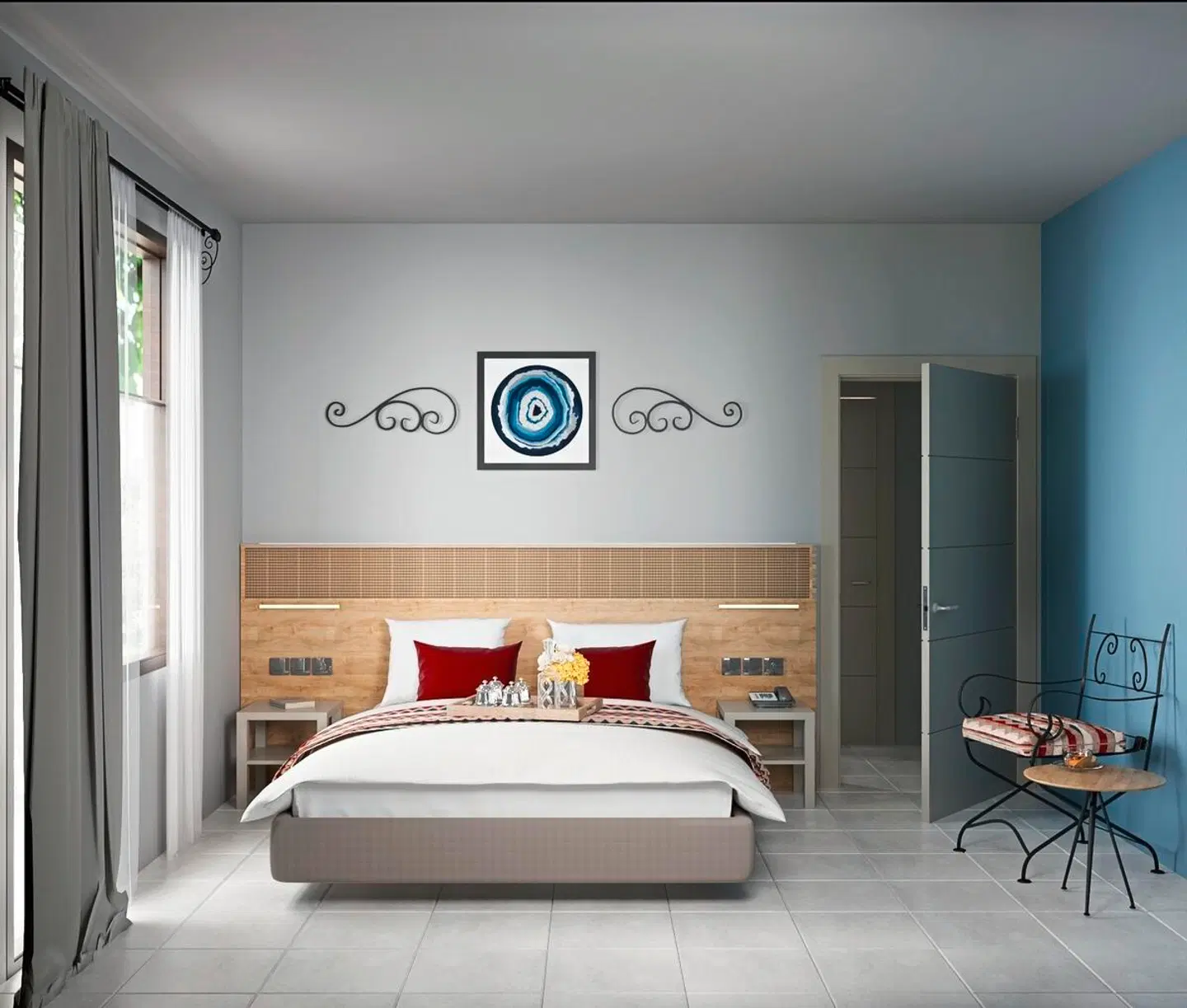 Club Hotel Titan HEALTH_BEAUTY