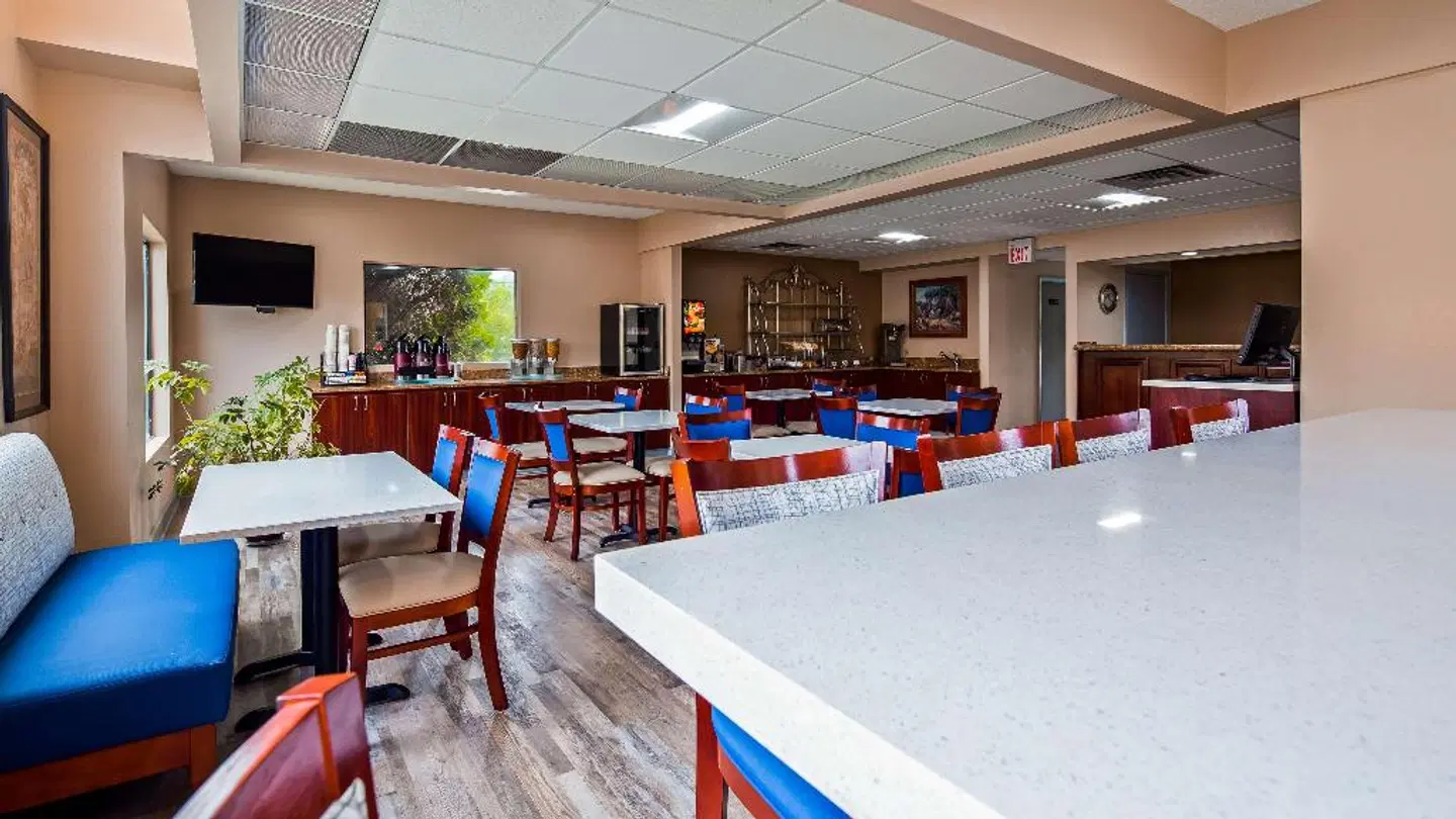 Best Western Royal Inn SPORTS_AND_LEISURE