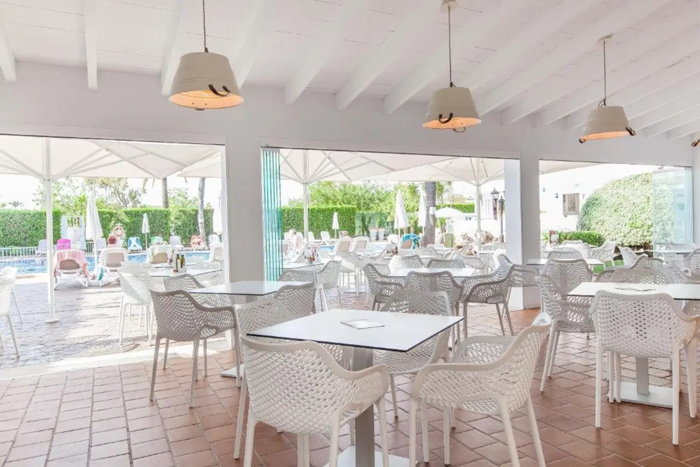 a10 Solecito Restaurant