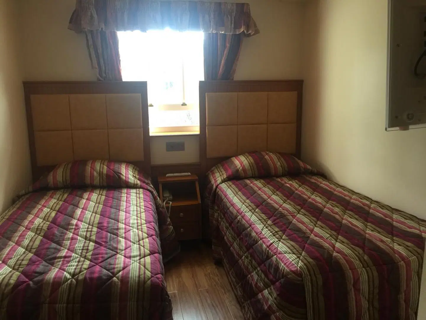 White House Hotel ROOM_EXAMPLE