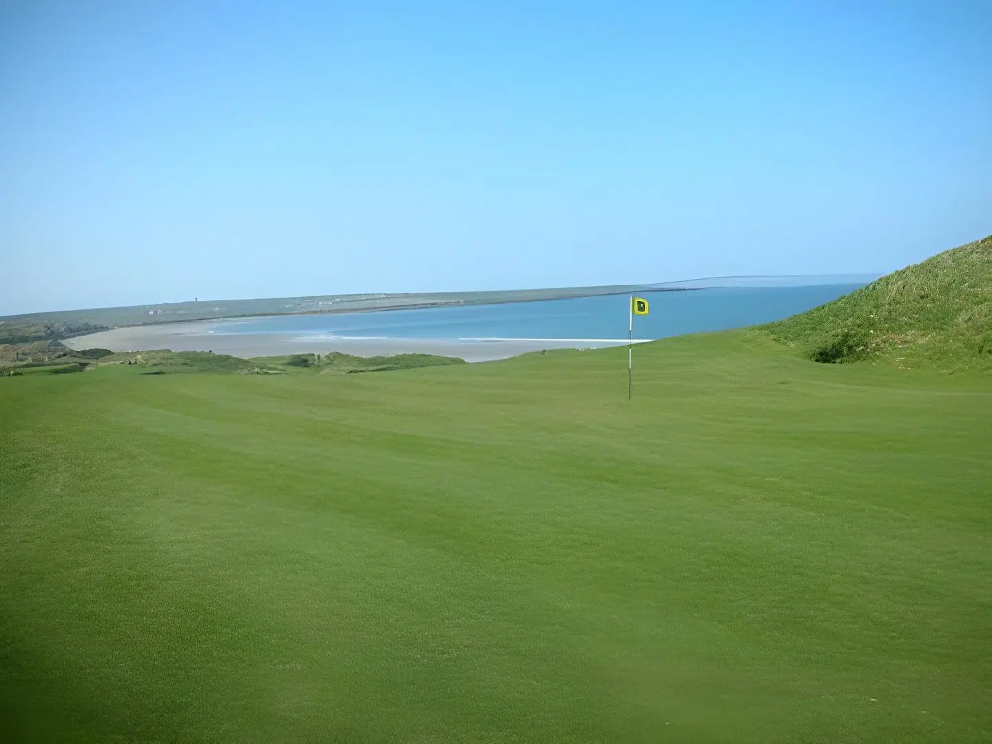 Seashore B&B SPORTS_AND_LEISURE