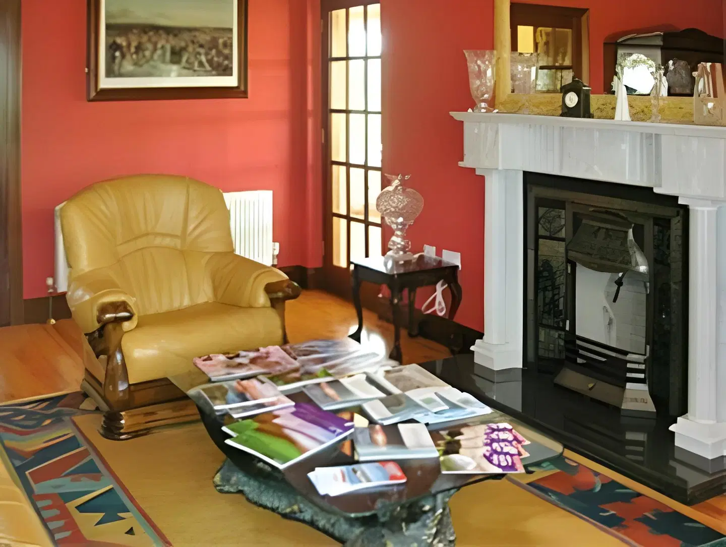 Seashore B&B ROOM_EXAMPLE