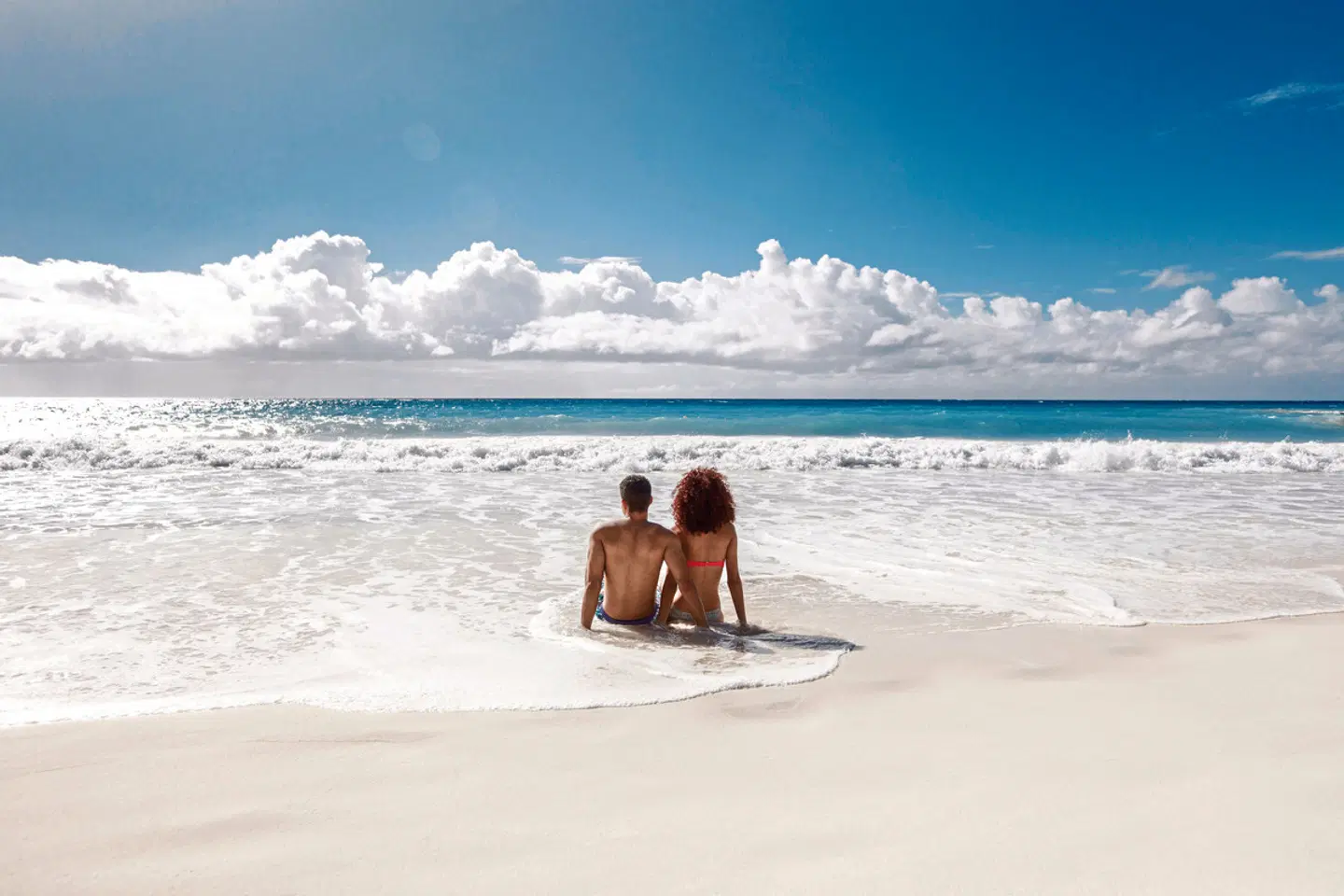 Bougainvillea Barbados BEACH