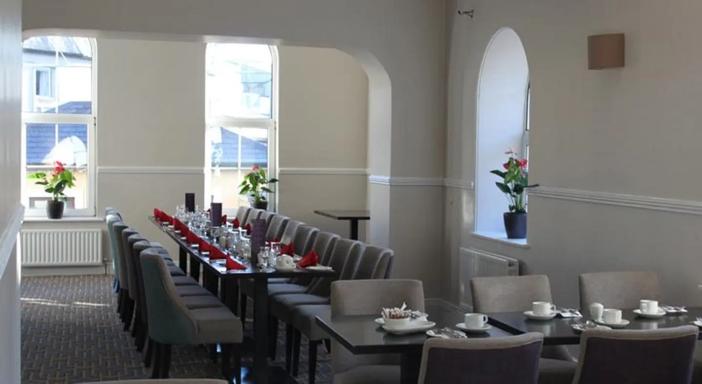 Maldron Hotel Cork Shandon Konferenz
