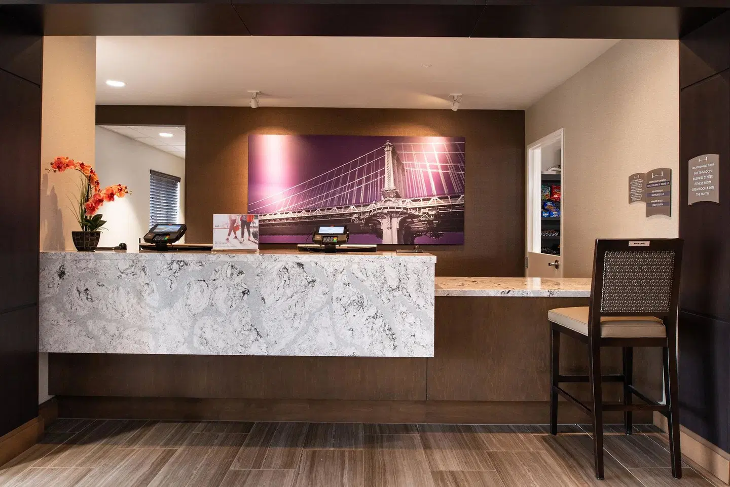 Staybridge Suites St. George by IHG LOUNGE_LOBBY