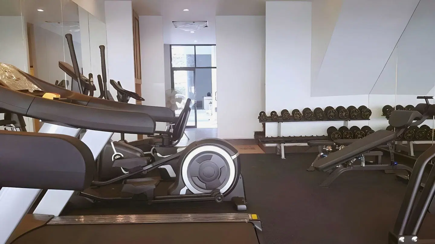 VST Residence Thepharak SPORTS_AND_LEISURE