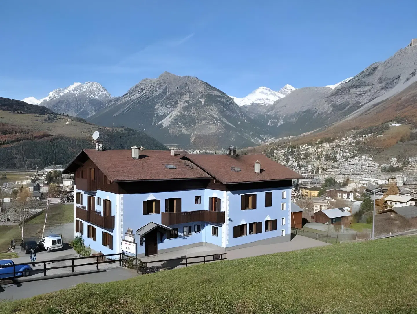 Eira EXTERIOR