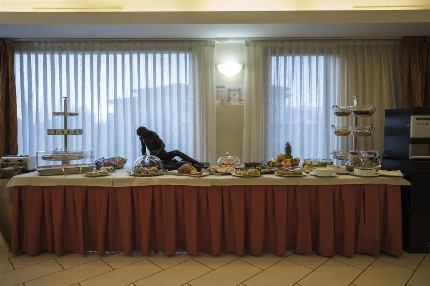 La Fonte Hotel Konferenz