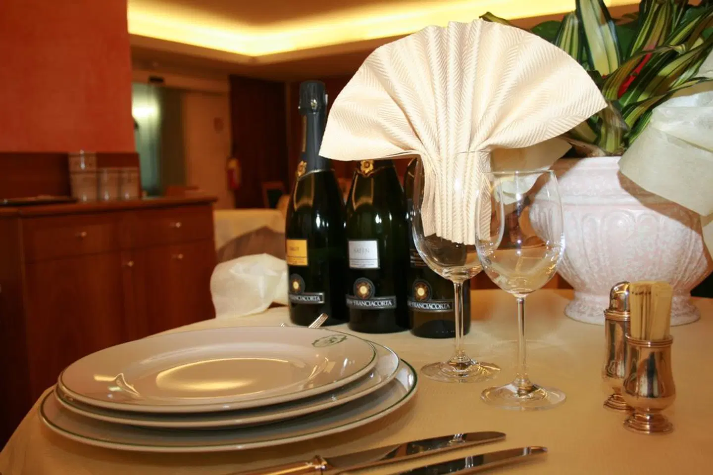 La Fonte Hotel HEALTH_BEAUTY