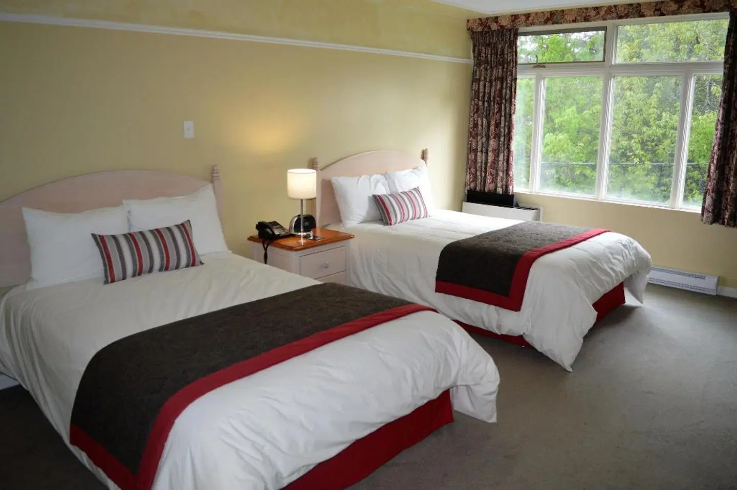 au Petit Berger ROOM_EXAMPLE