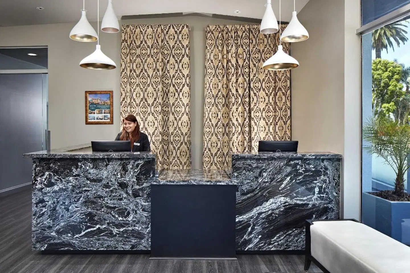 Elan Hotel LOUNGE_LOBBY