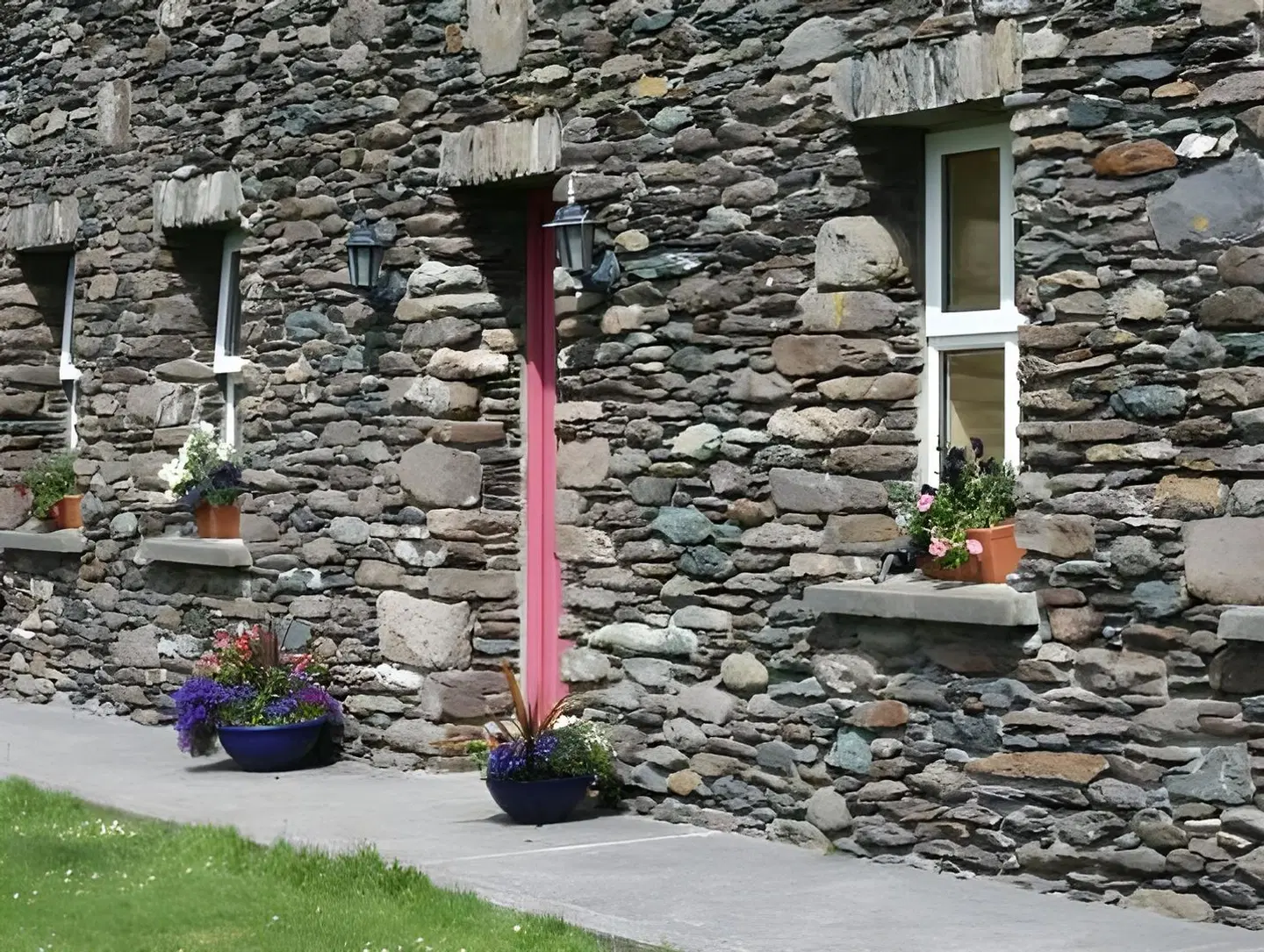 An Riasc B&B EXTERIOR