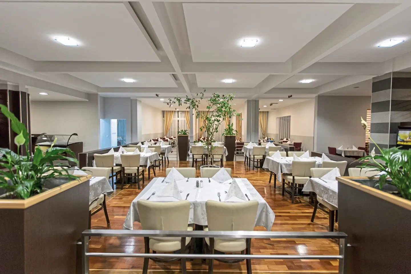 Tara Restaurant
