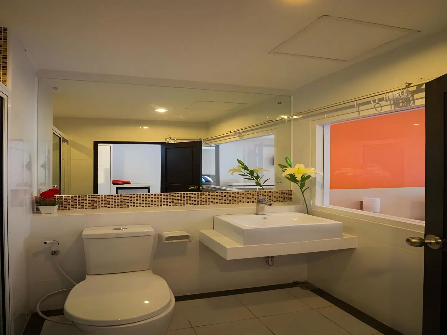 The Ozone Boutique Hotel (SHA Plus) HEALTH_BEAUTY