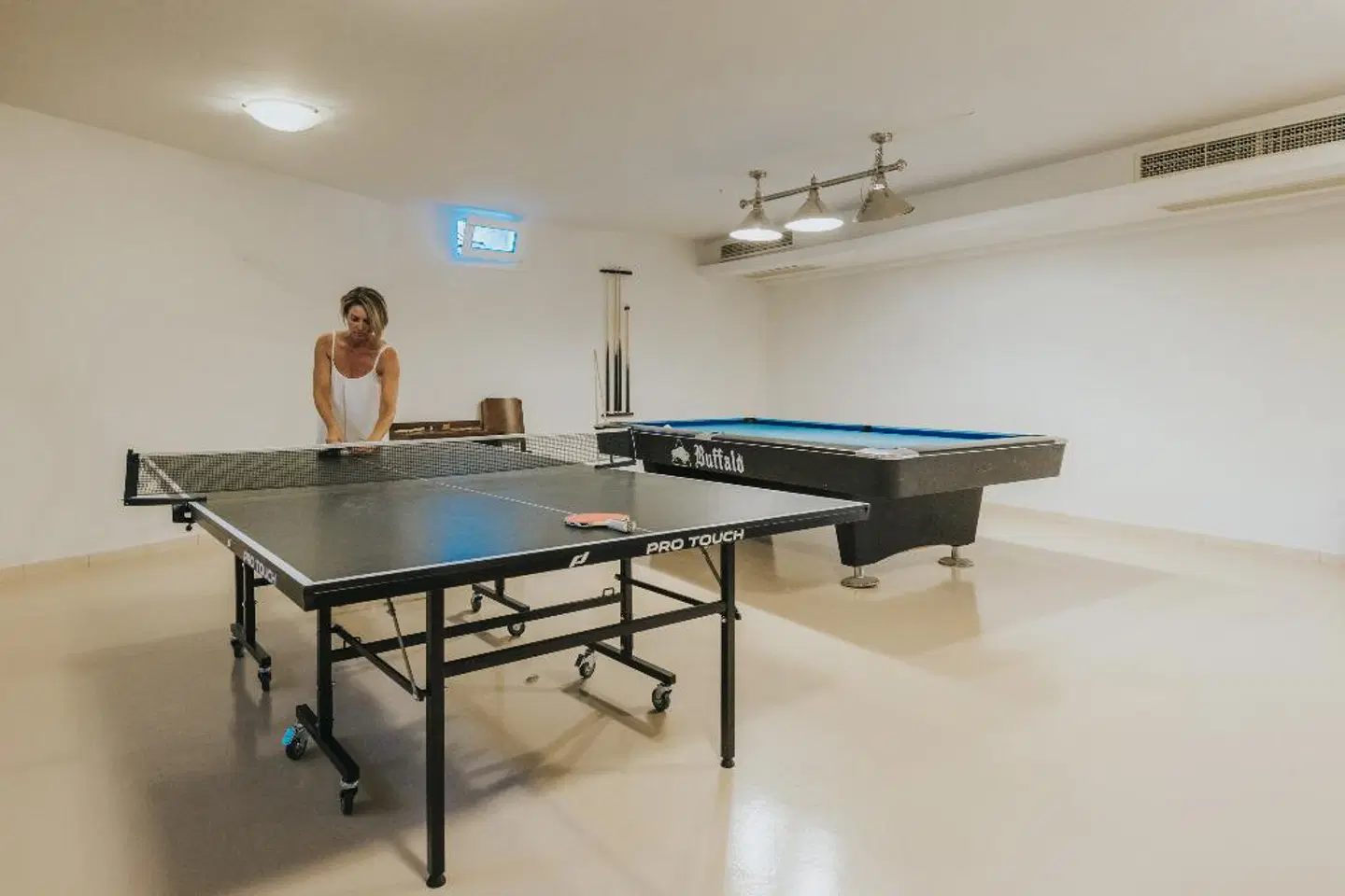 Aegean Palace SPORTS_AND_LEISURE