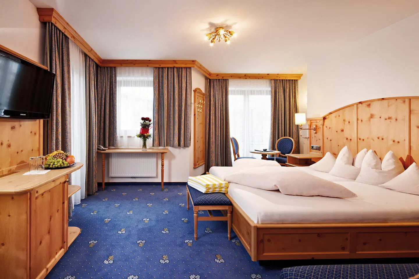 Jägerhof ROOM_EXAMPLE