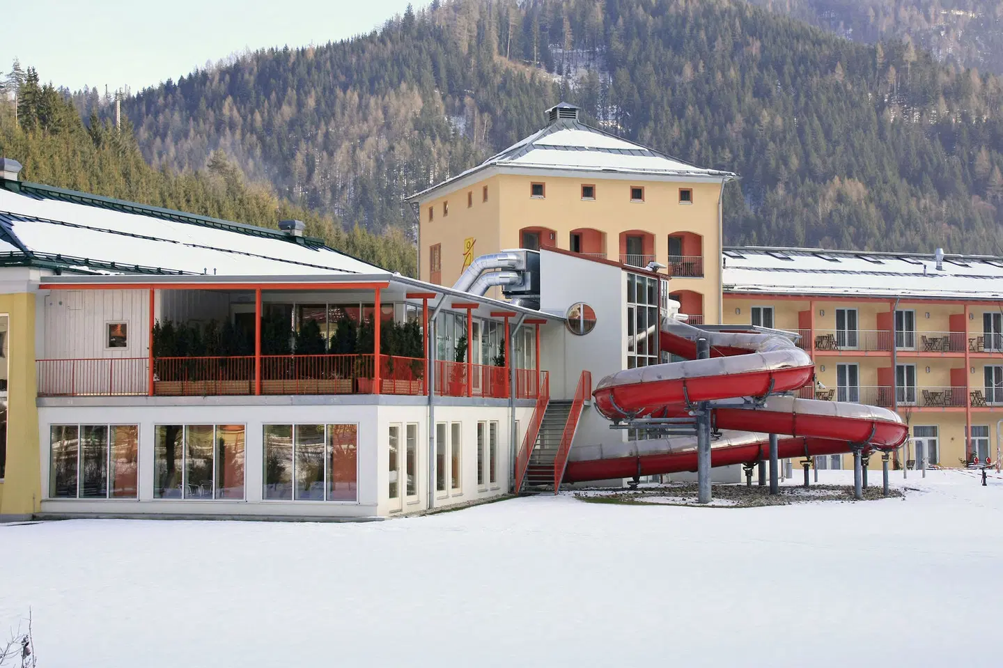 Jufa Hotel Veitsch MODEL_IMPRESSION