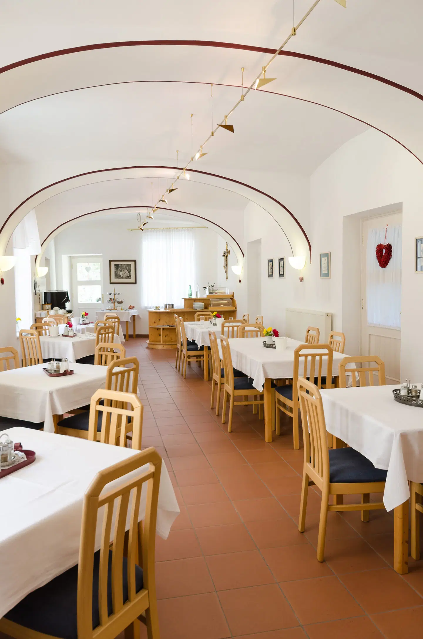 Hotel Schloss Gumpoldskirchen Restaurant