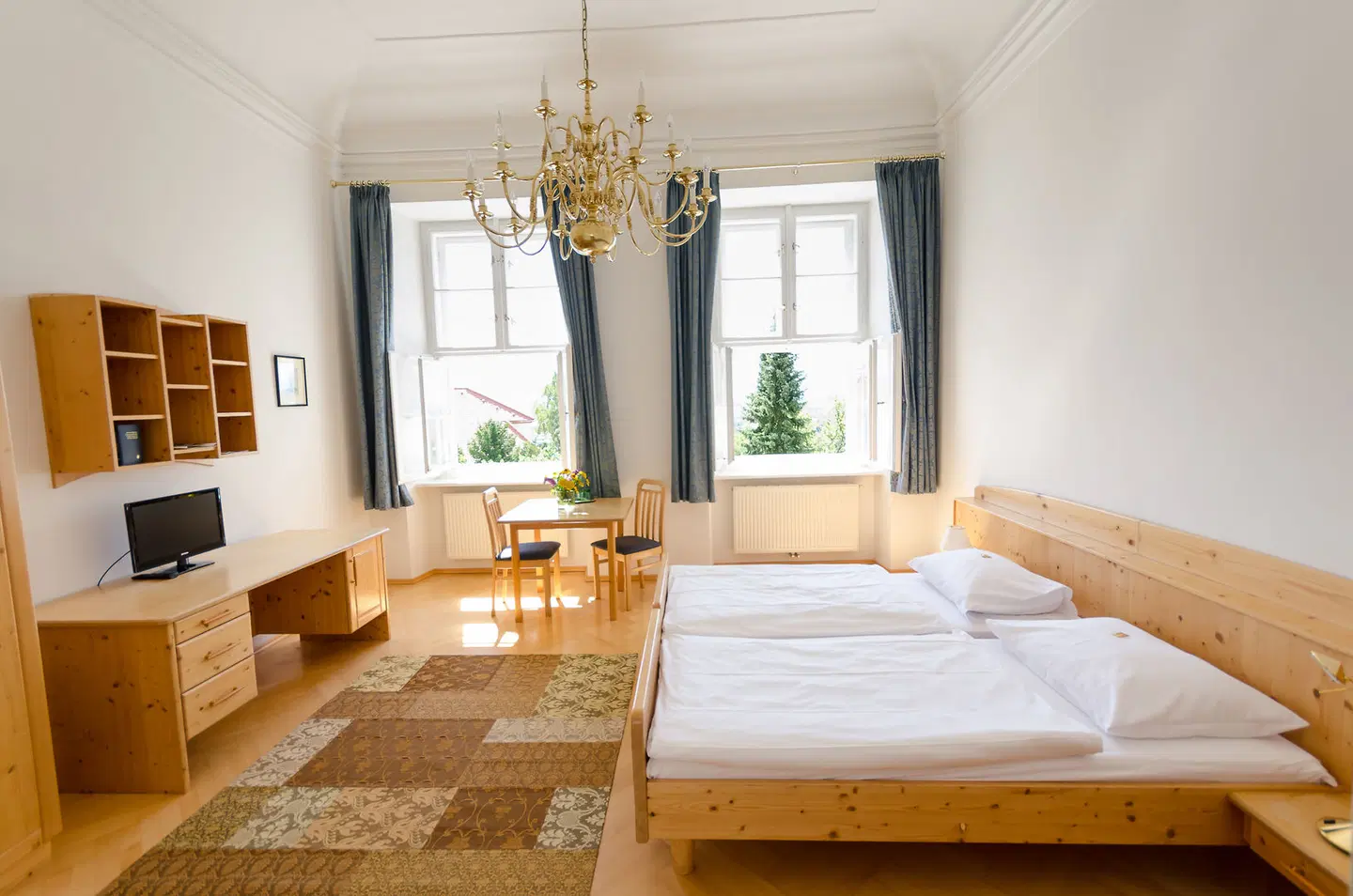Hotel Schloss Gumpoldskirchen ROOM_EXAMPLE
