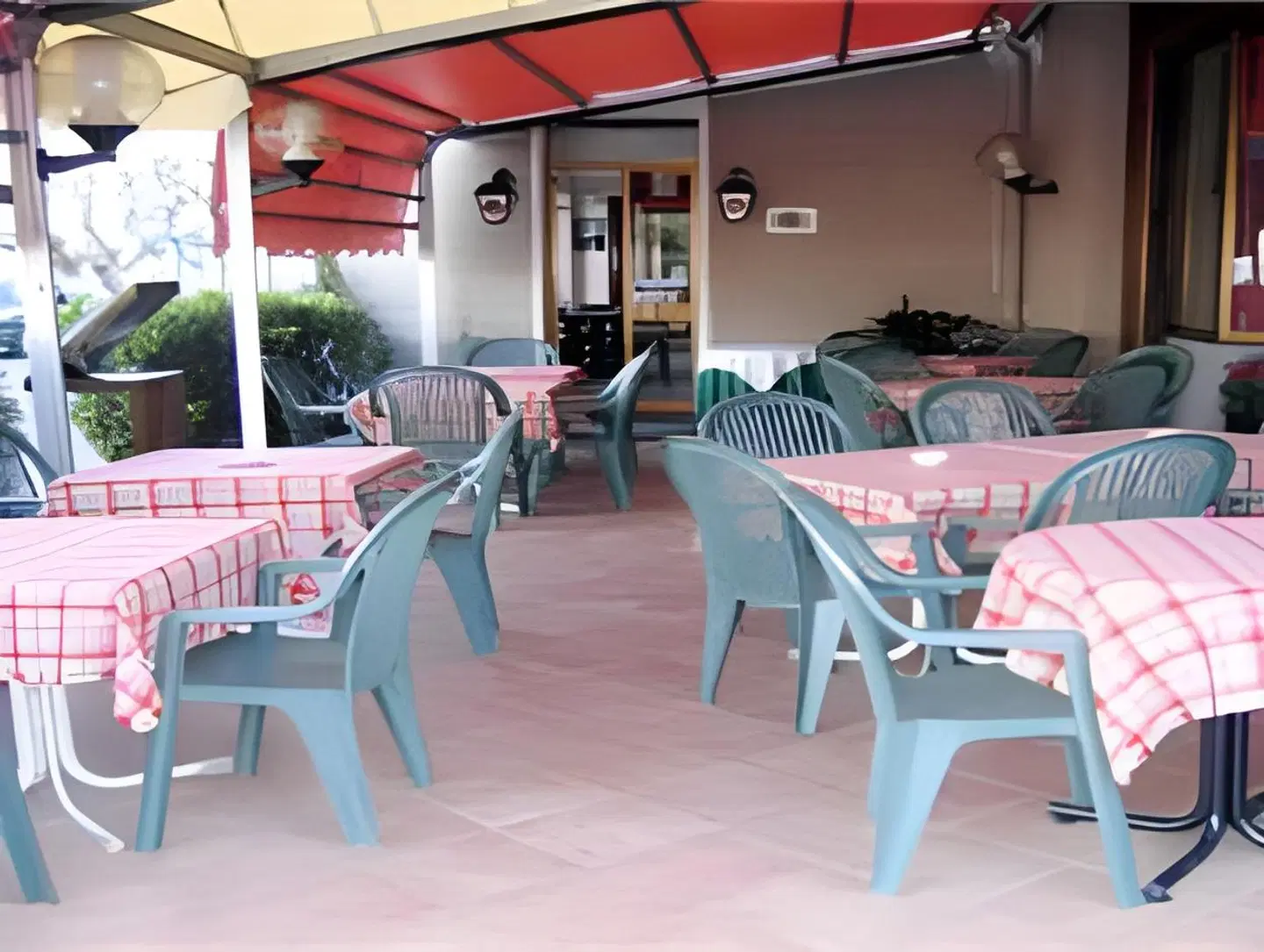 Riviera Terrasse