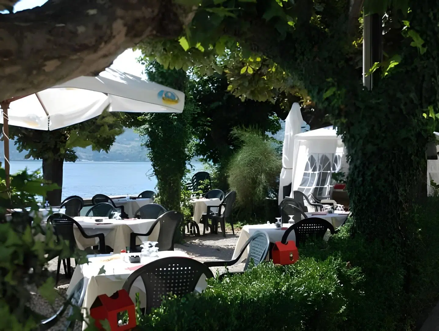Riviera Garten