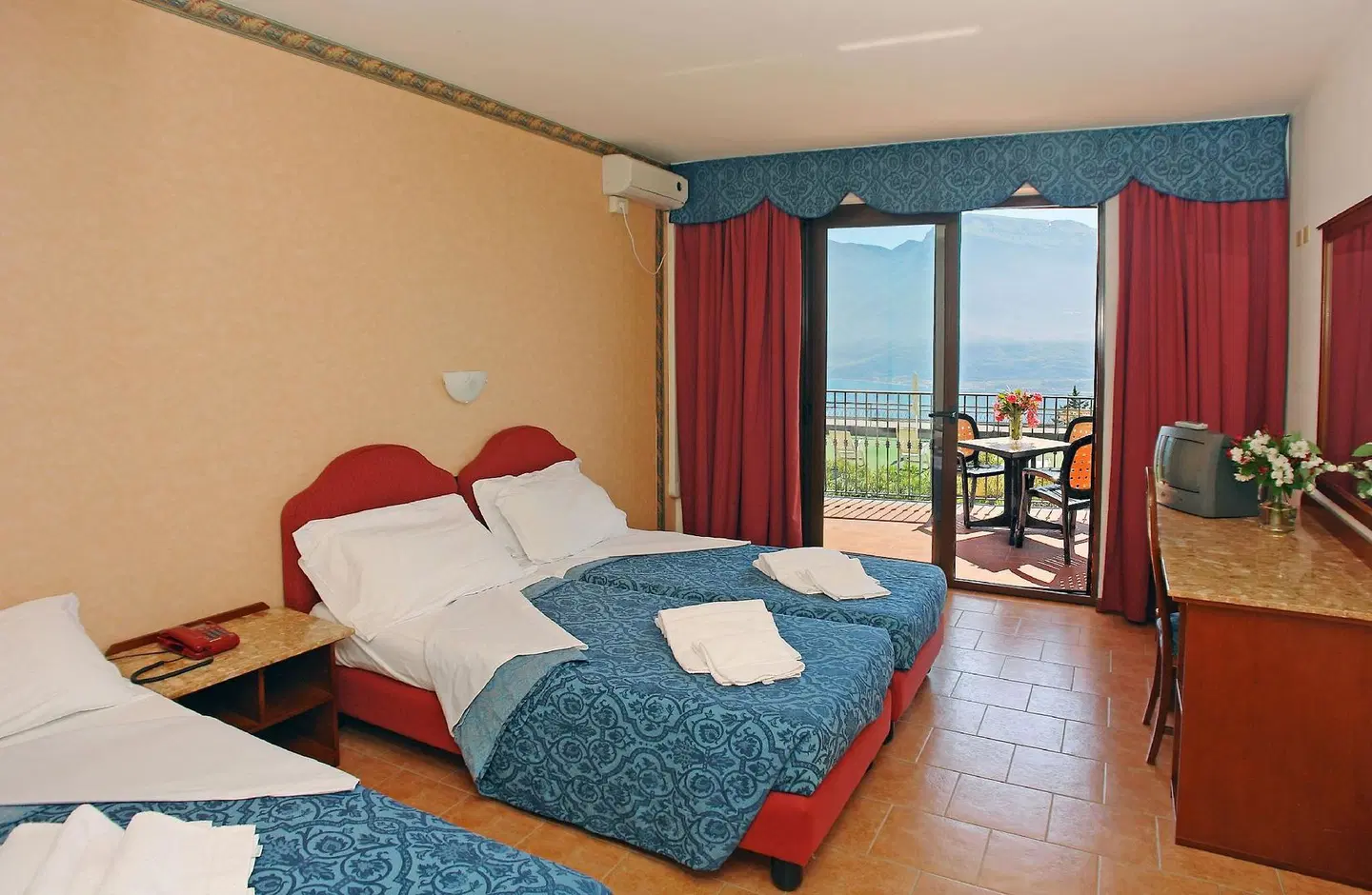 Village Bazzanega ROOM_EXAMPLE
