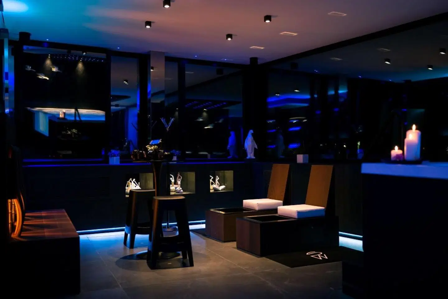 Raffaello Hotel Bar
