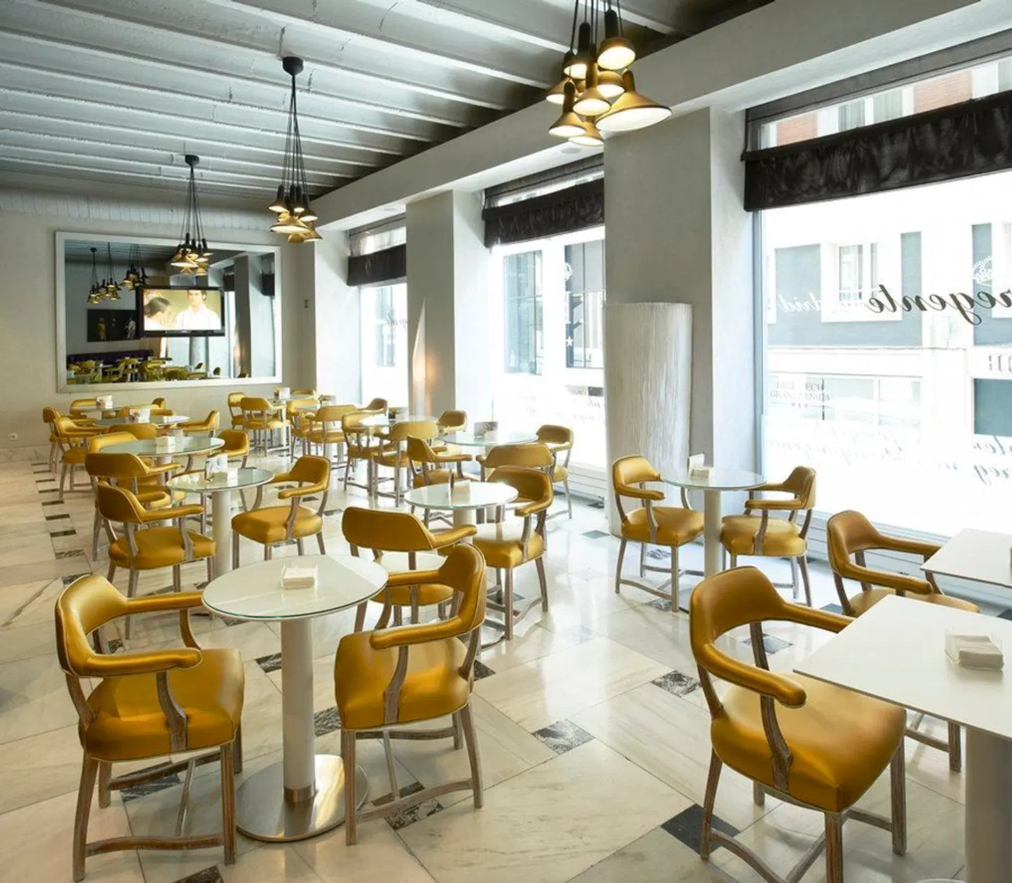 Regente Restaurant