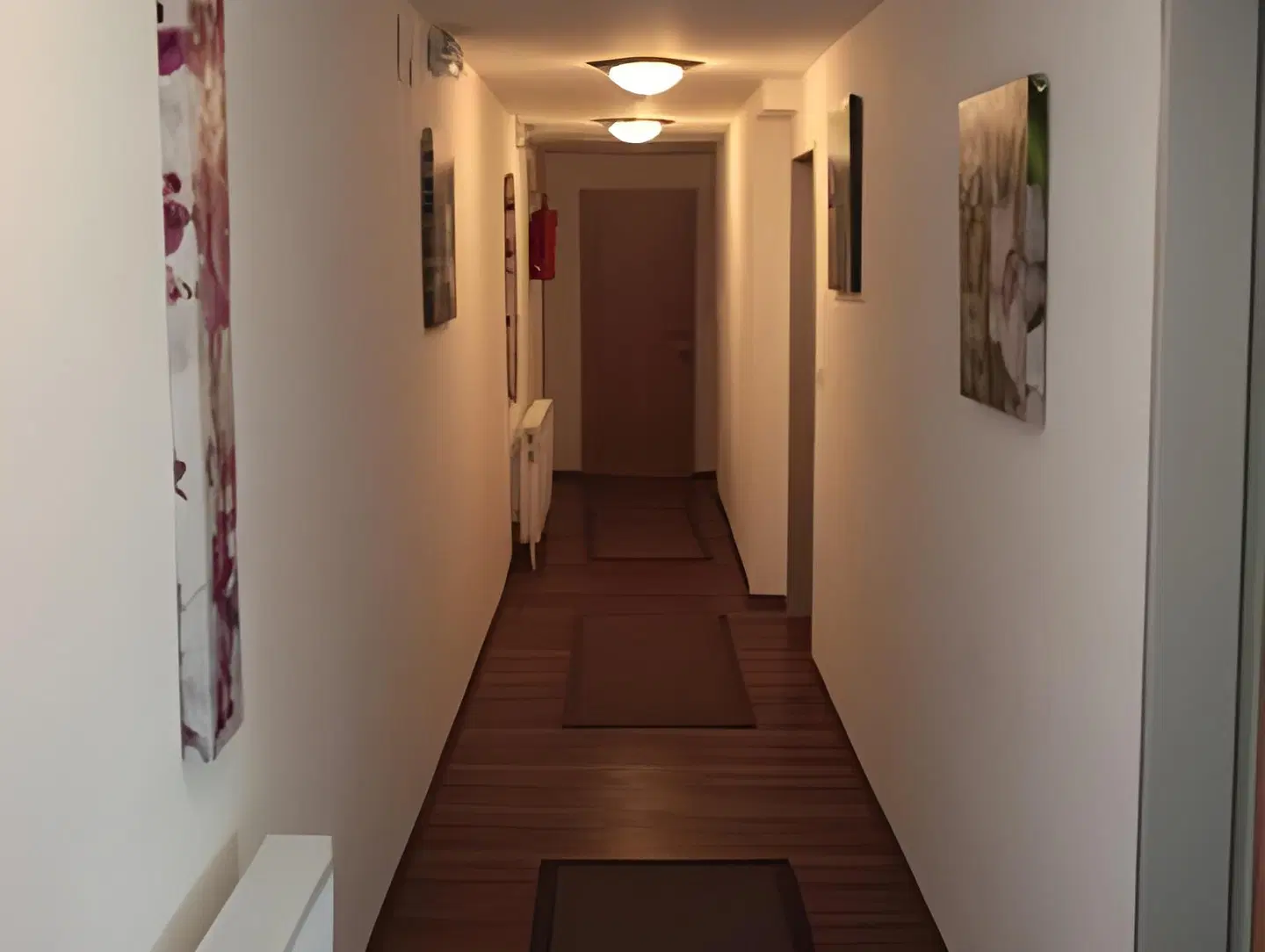 Pension Casa Topolino LOUNGE_LOBBY