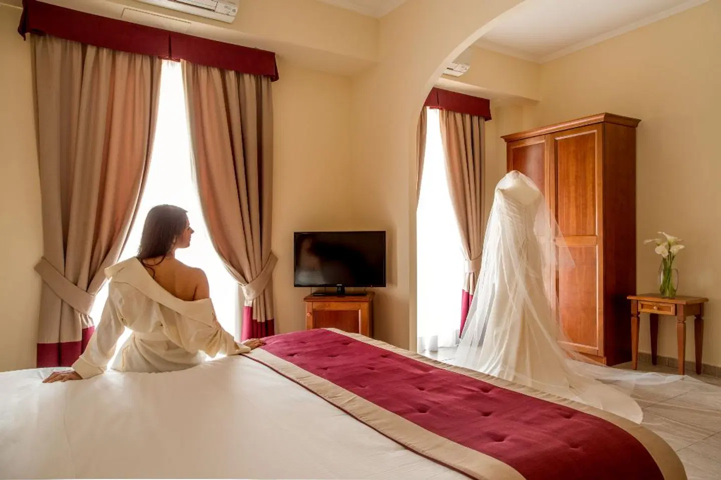 Marini Park Hotel ROOM_EXAMPLE
