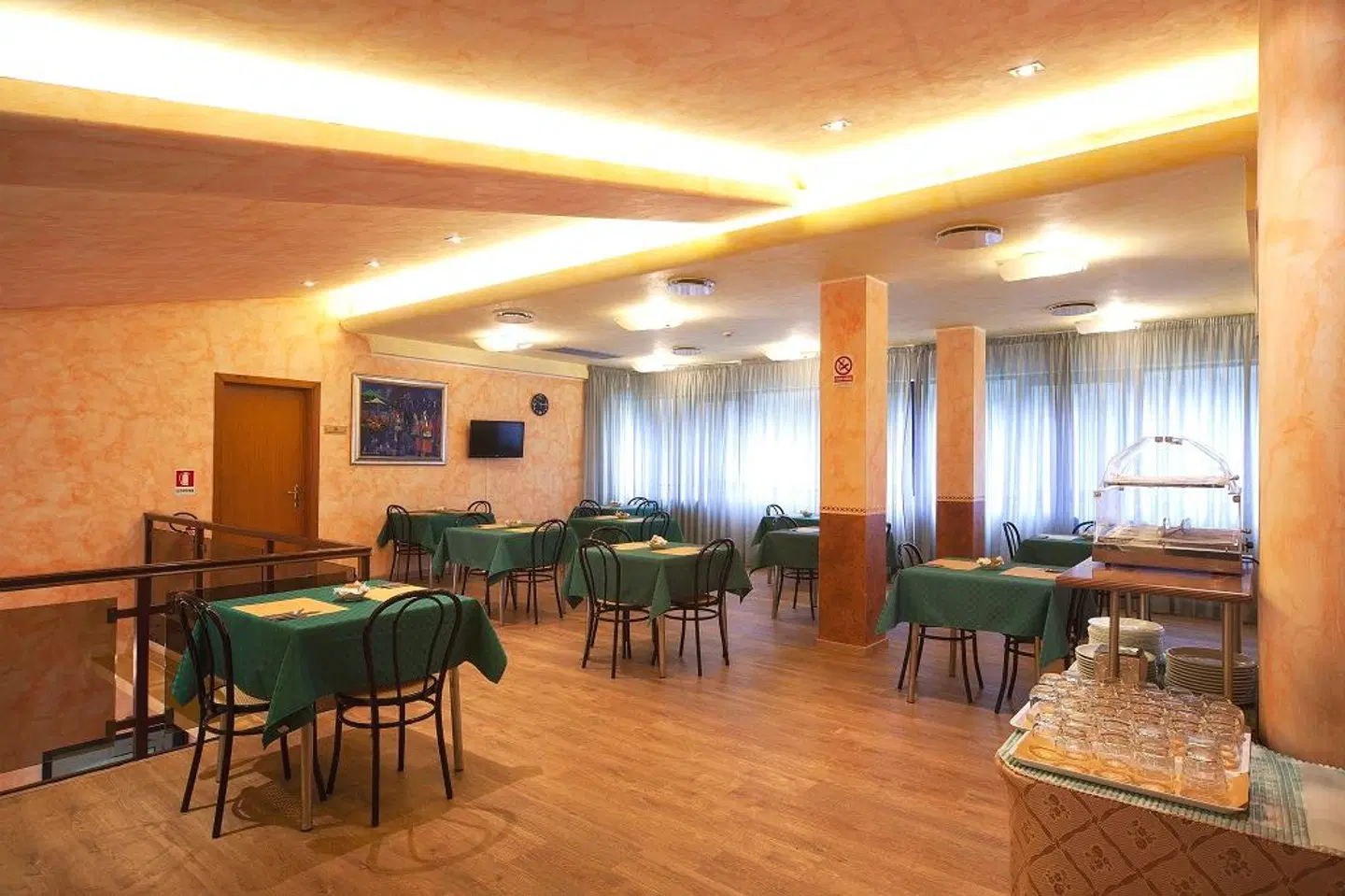 Pennile Restaurant