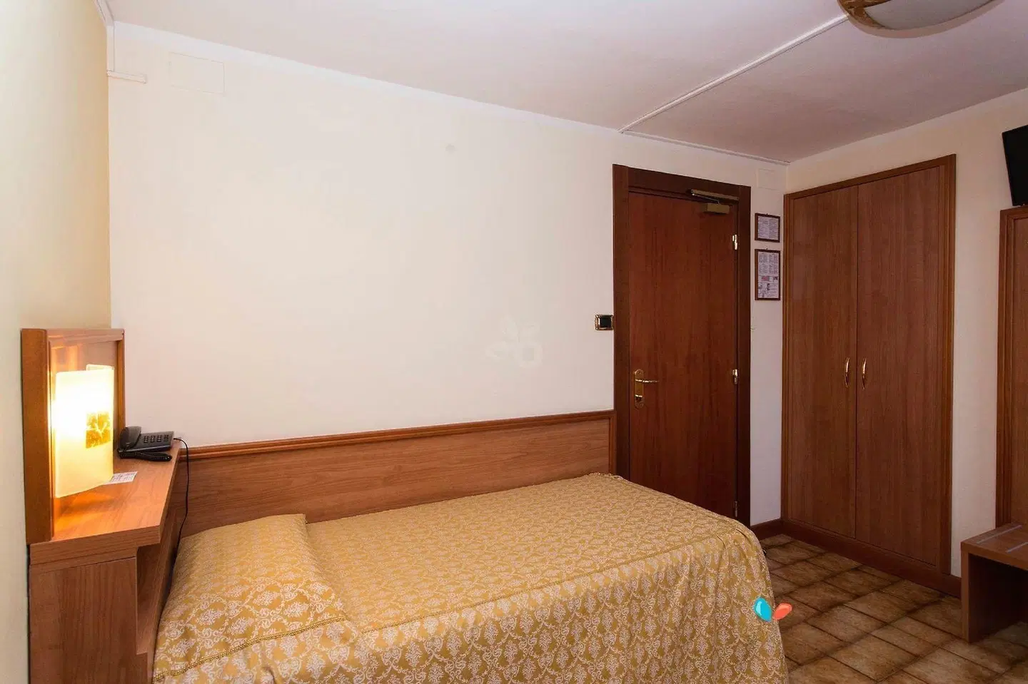 Piccolo Hotel ROOM_EXAMPLE