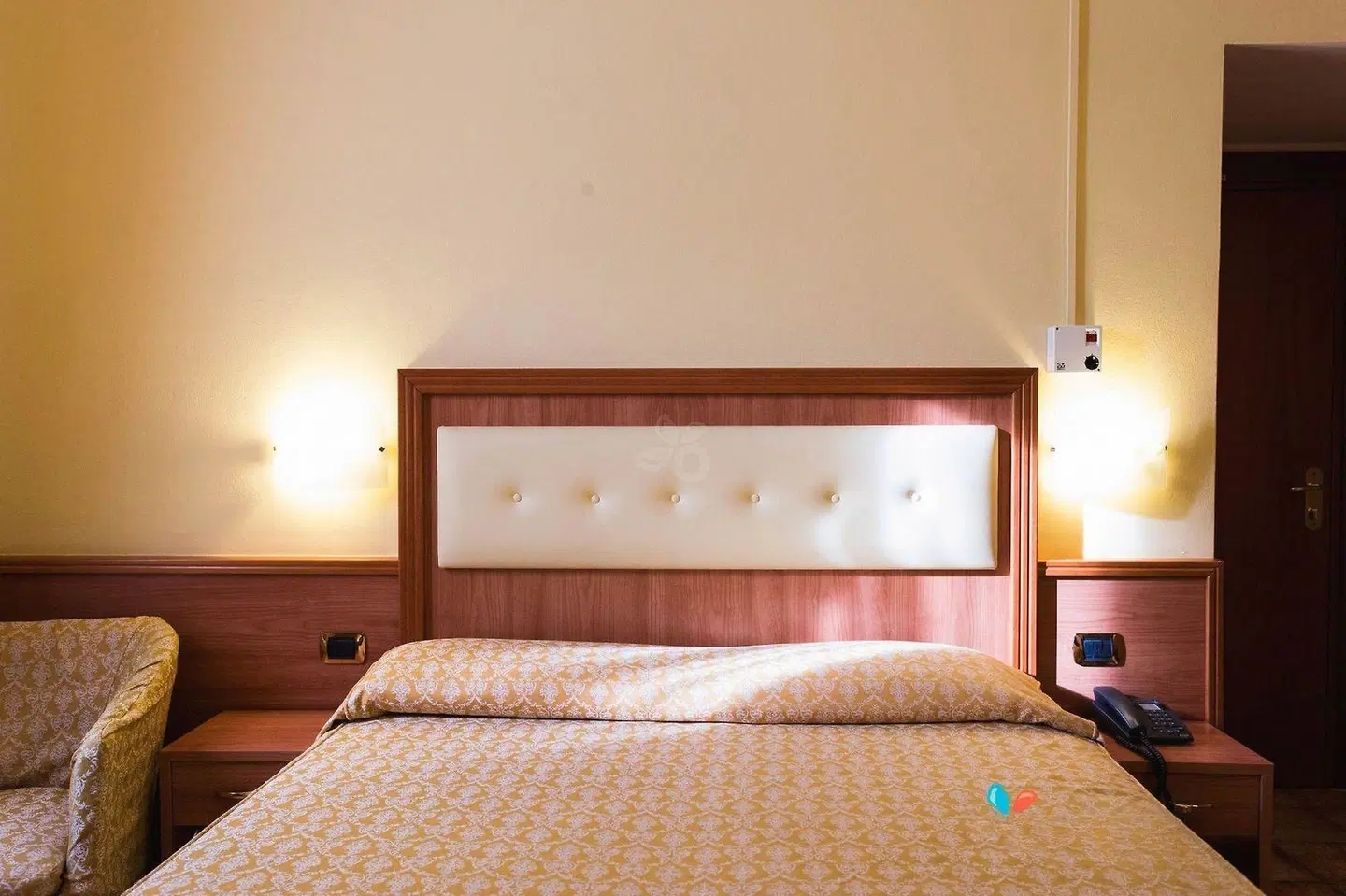 Piccolo Hotel ROOM_EXAMPLE