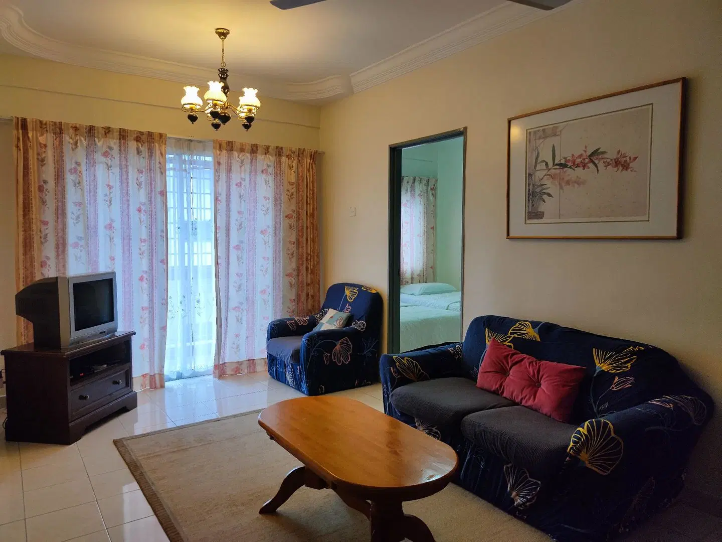 KPW at Royal Lily Apartment ROOM_EXAMPLE