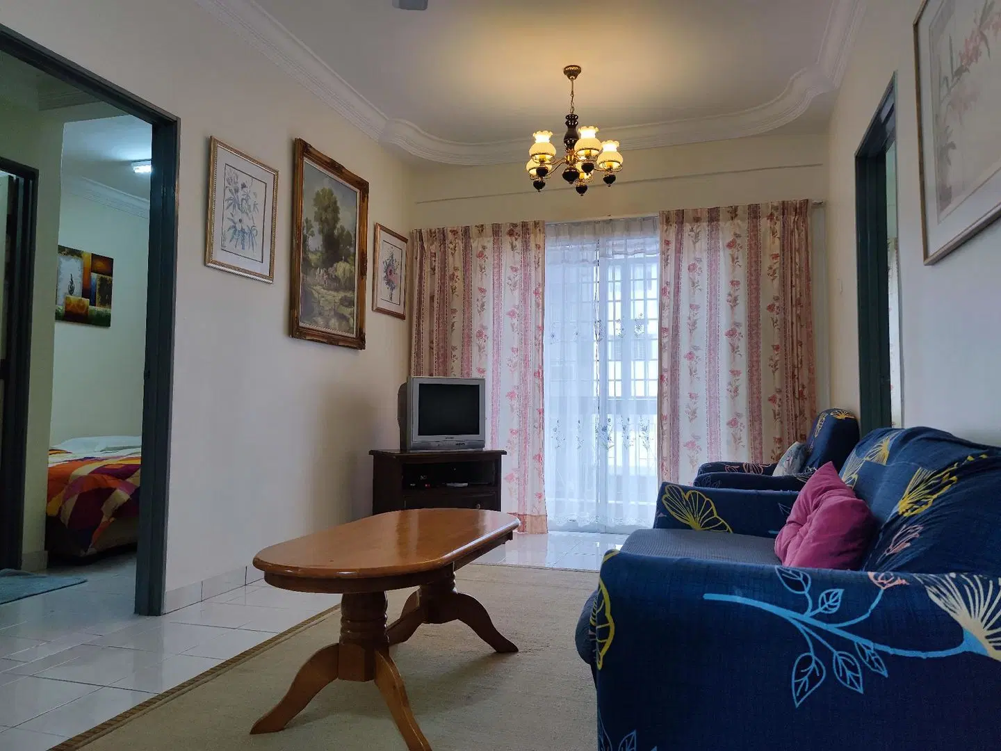KPW at Royal Lily Apartment ROOM_EXAMPLE