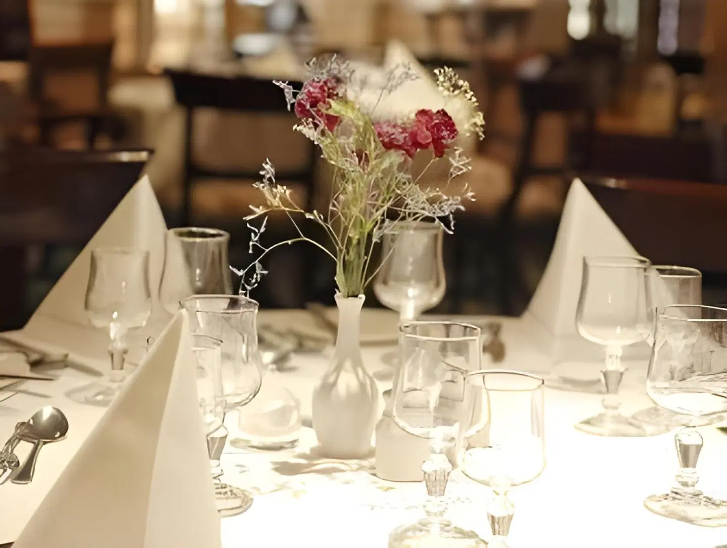 Brandon Restaurant
