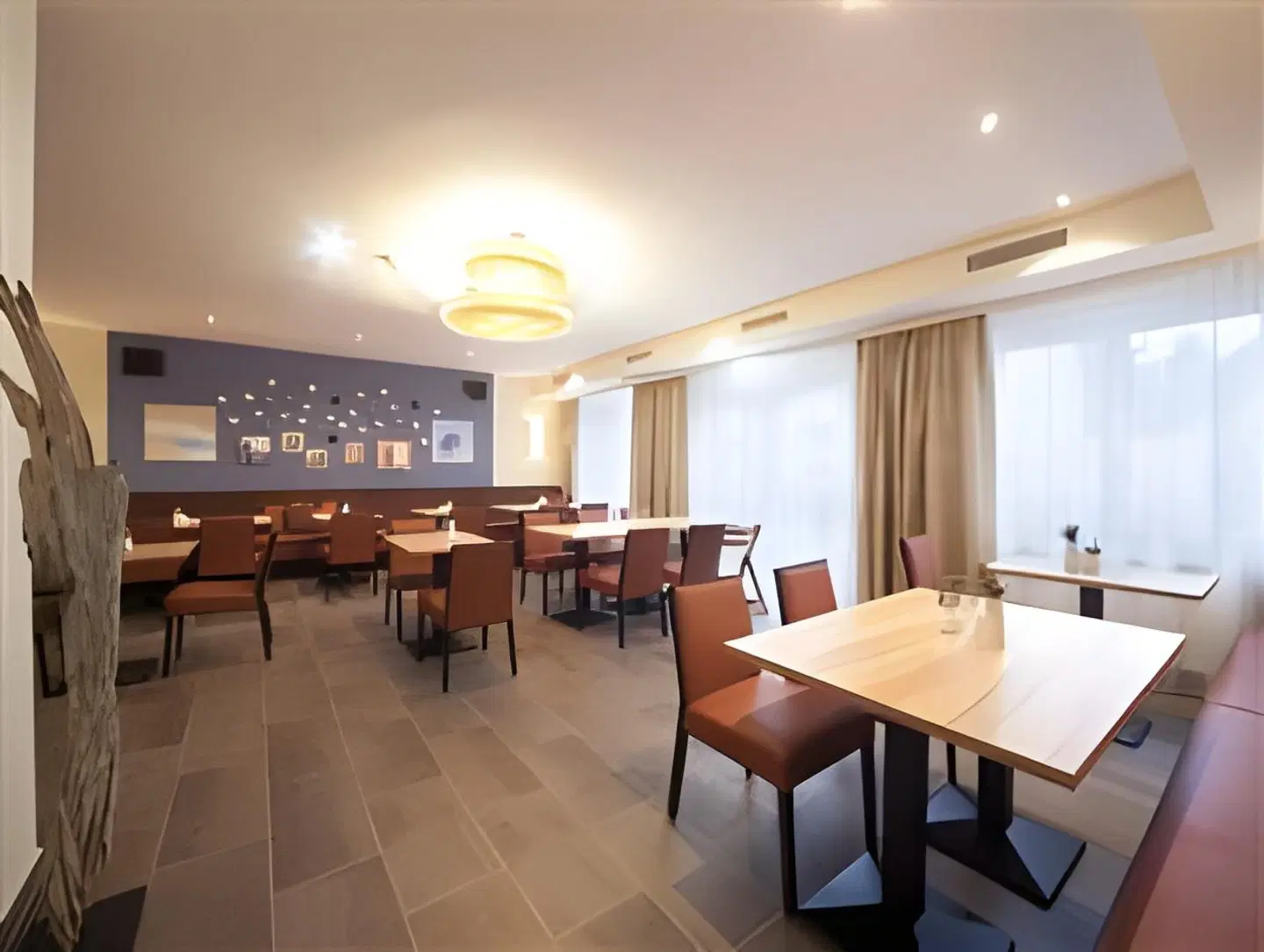 Hotel Das Himberg Bar