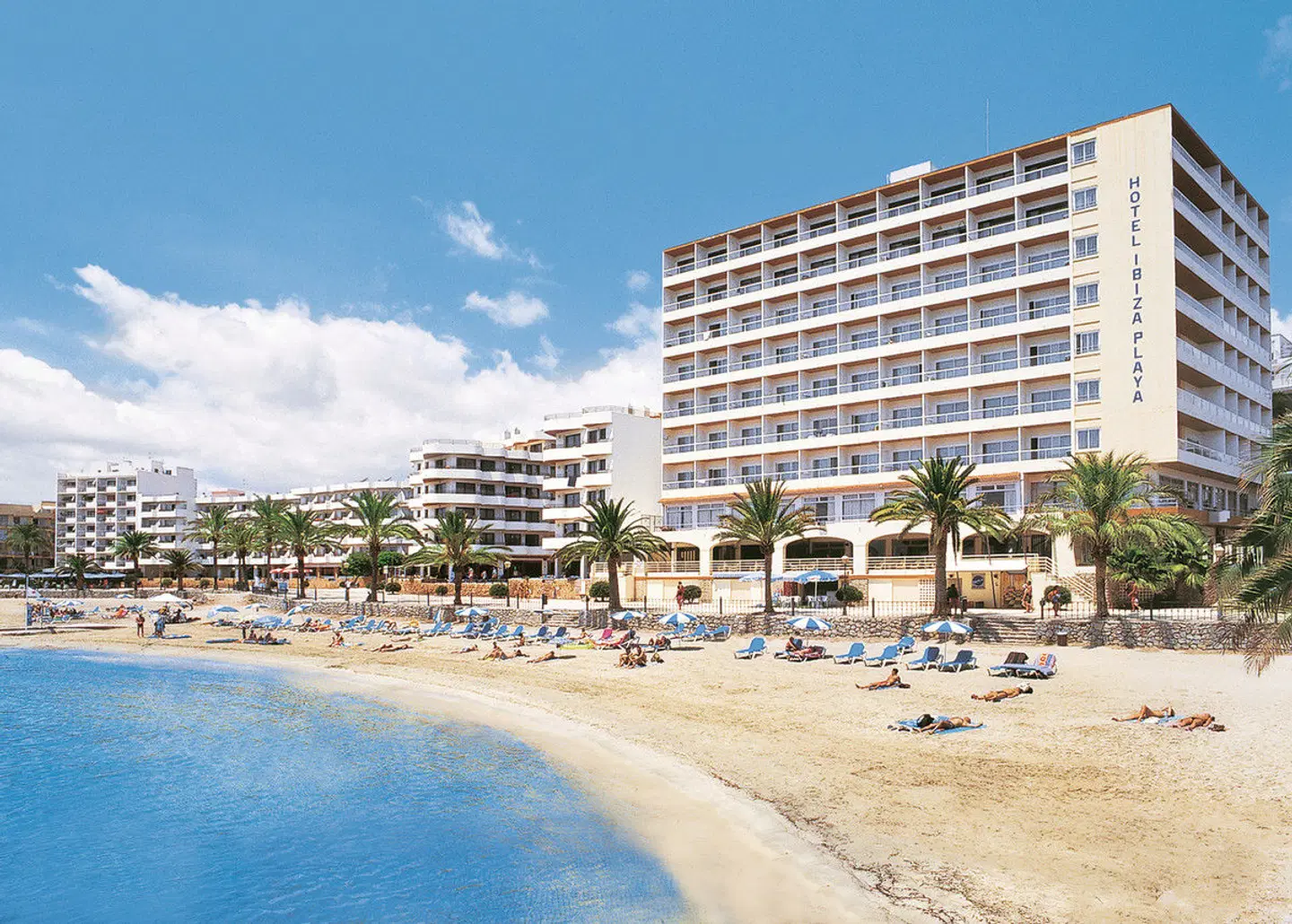 Ibiza Playa BEACH