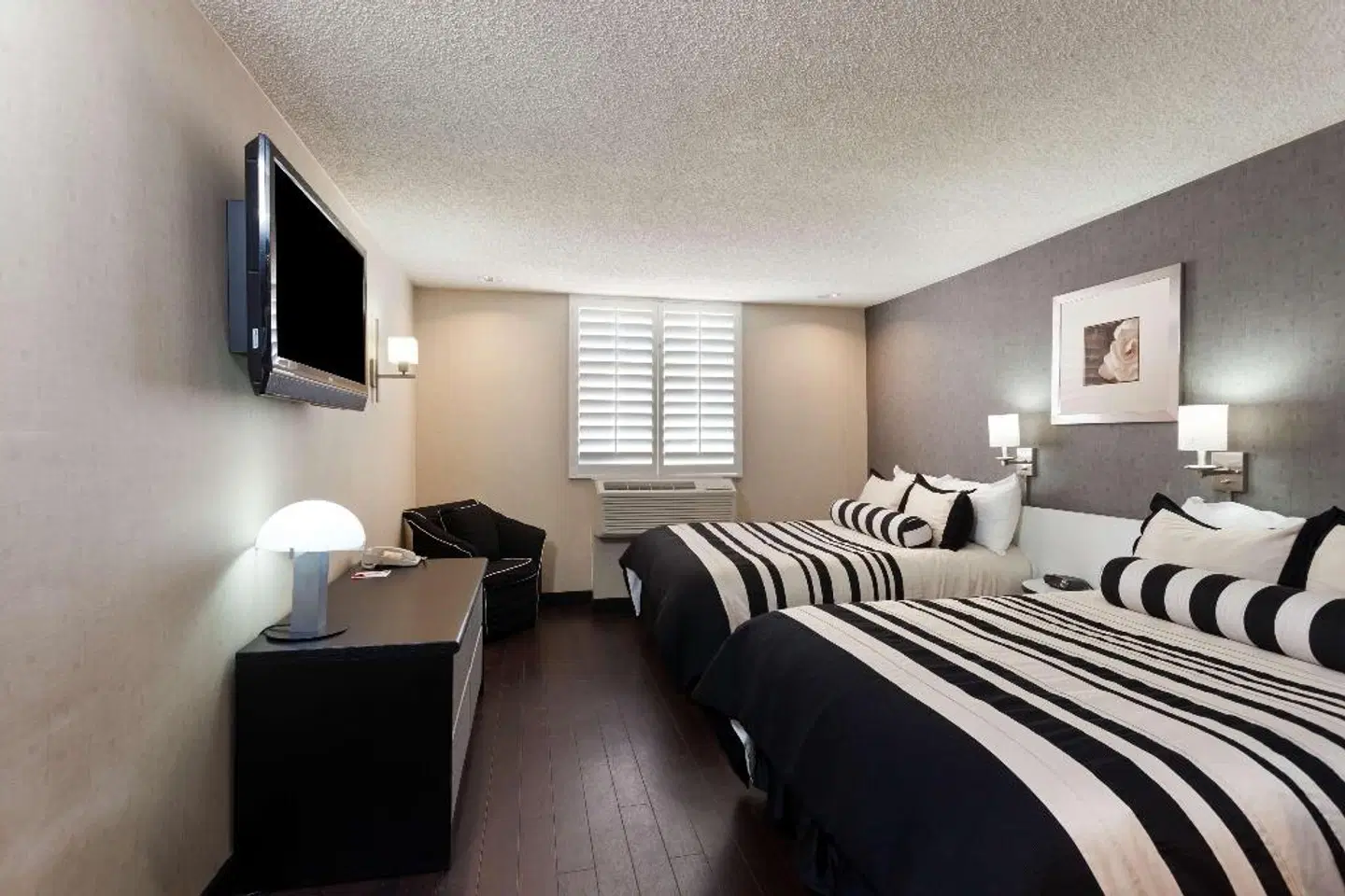 Ramada Plaza West Hollywood Hotel and Suites HEALTH_BEAUTY