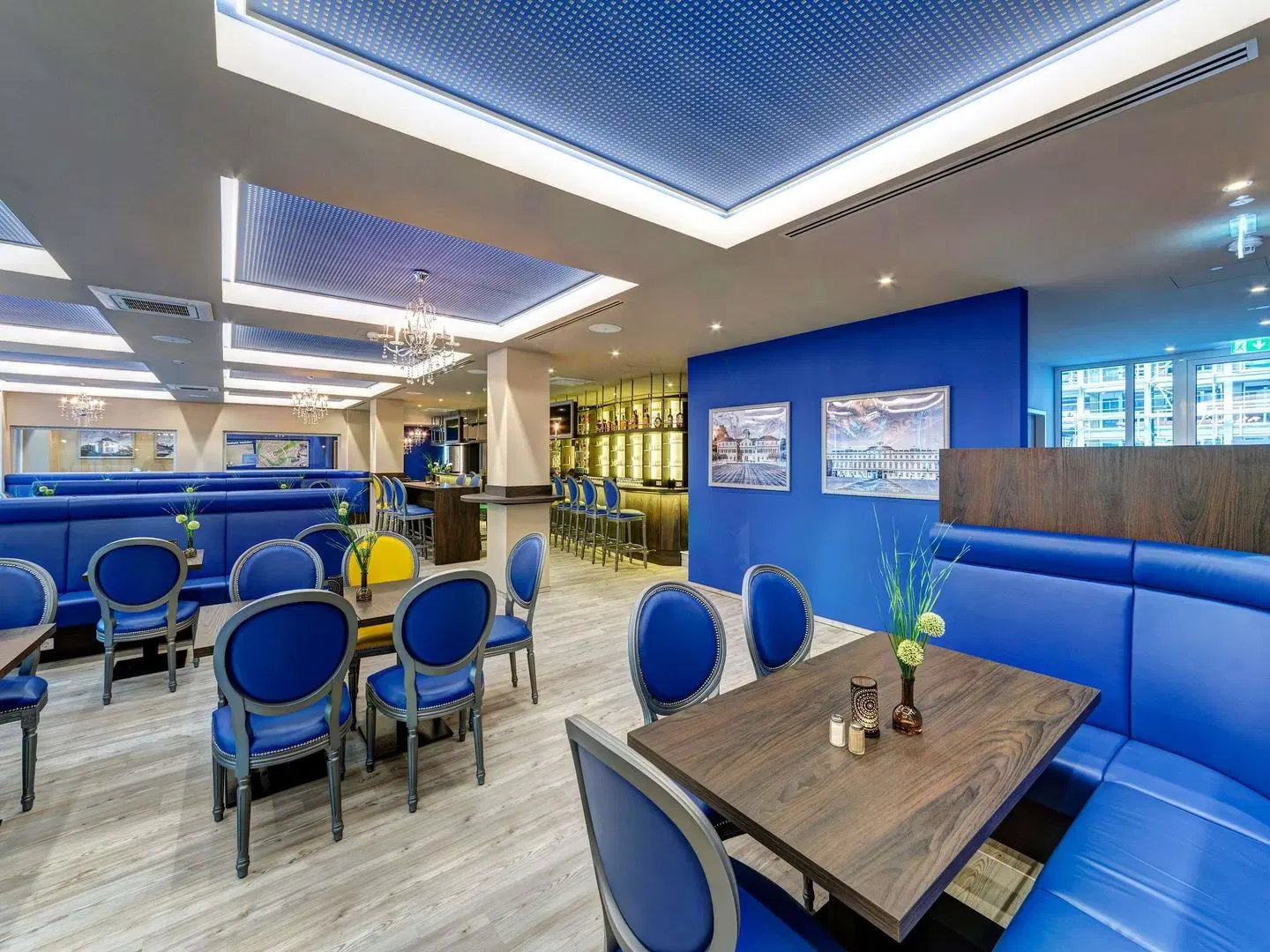 ibis Styles Rastatt Baden-Baden SPORTS_AND_LEISURE