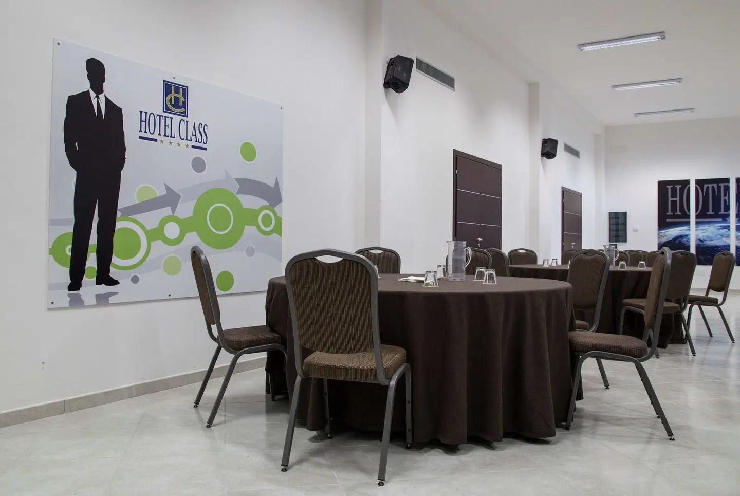 Best Western Hotel Class Konferenz