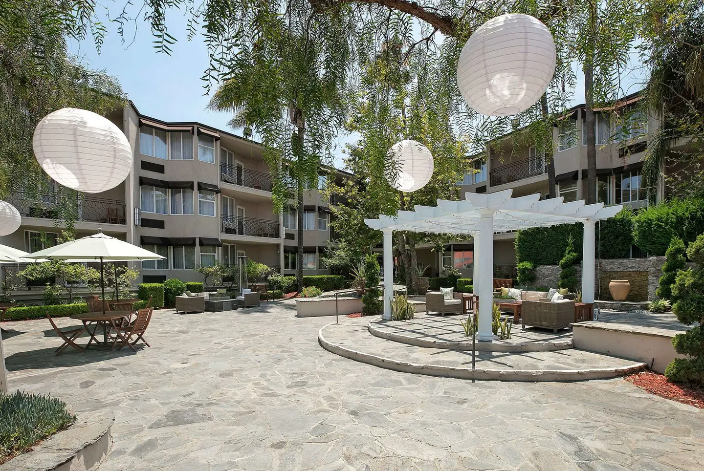 The Belamar Hotel Manhattan Beach, Tapestry Collection by Hilton EXTERIOR