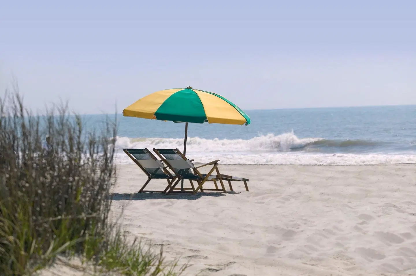 Wyndham SeaWatch Plantation Strand