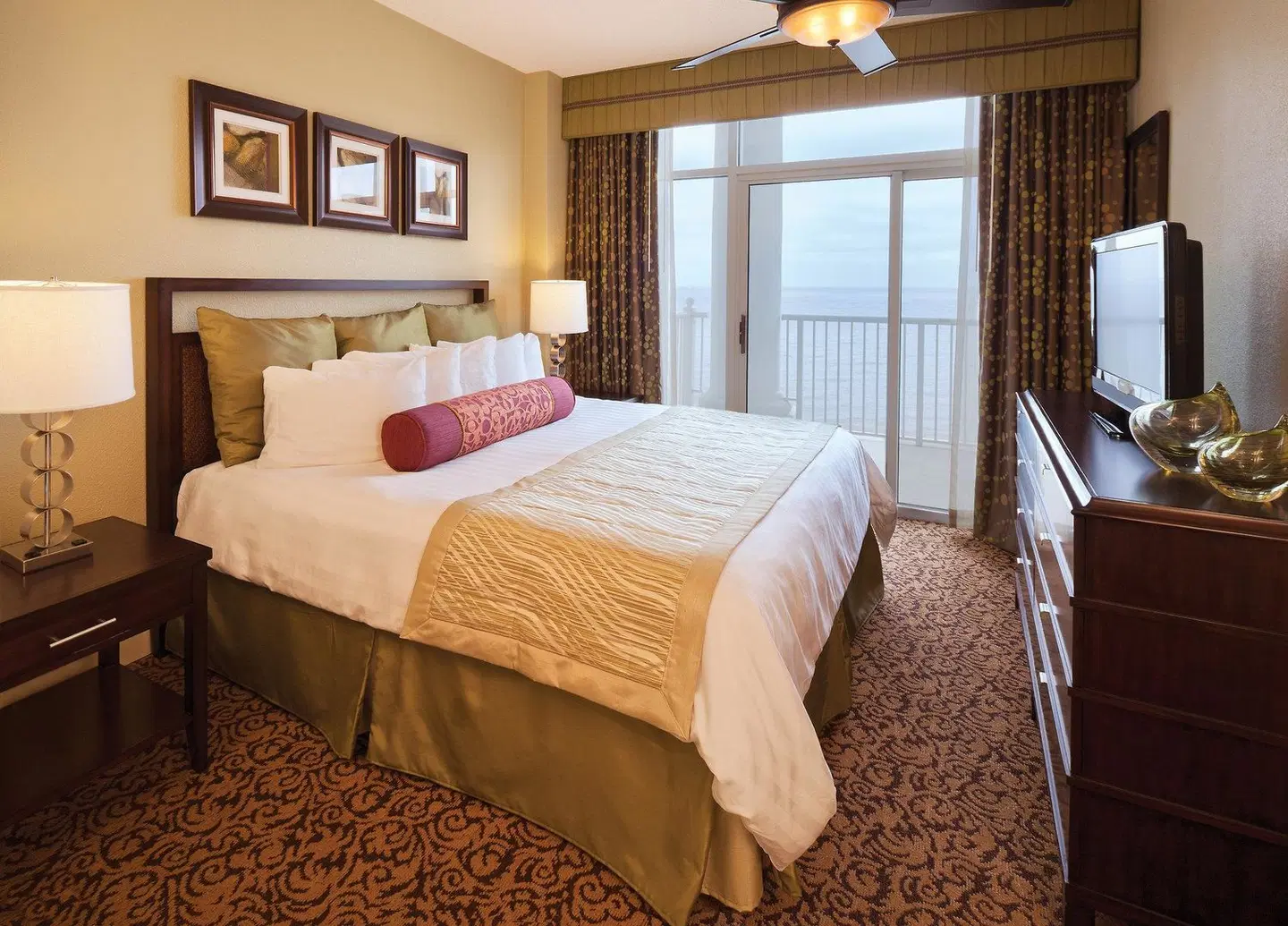 Wyndham SeaWatch Plantation ROOM_EXAMPLE