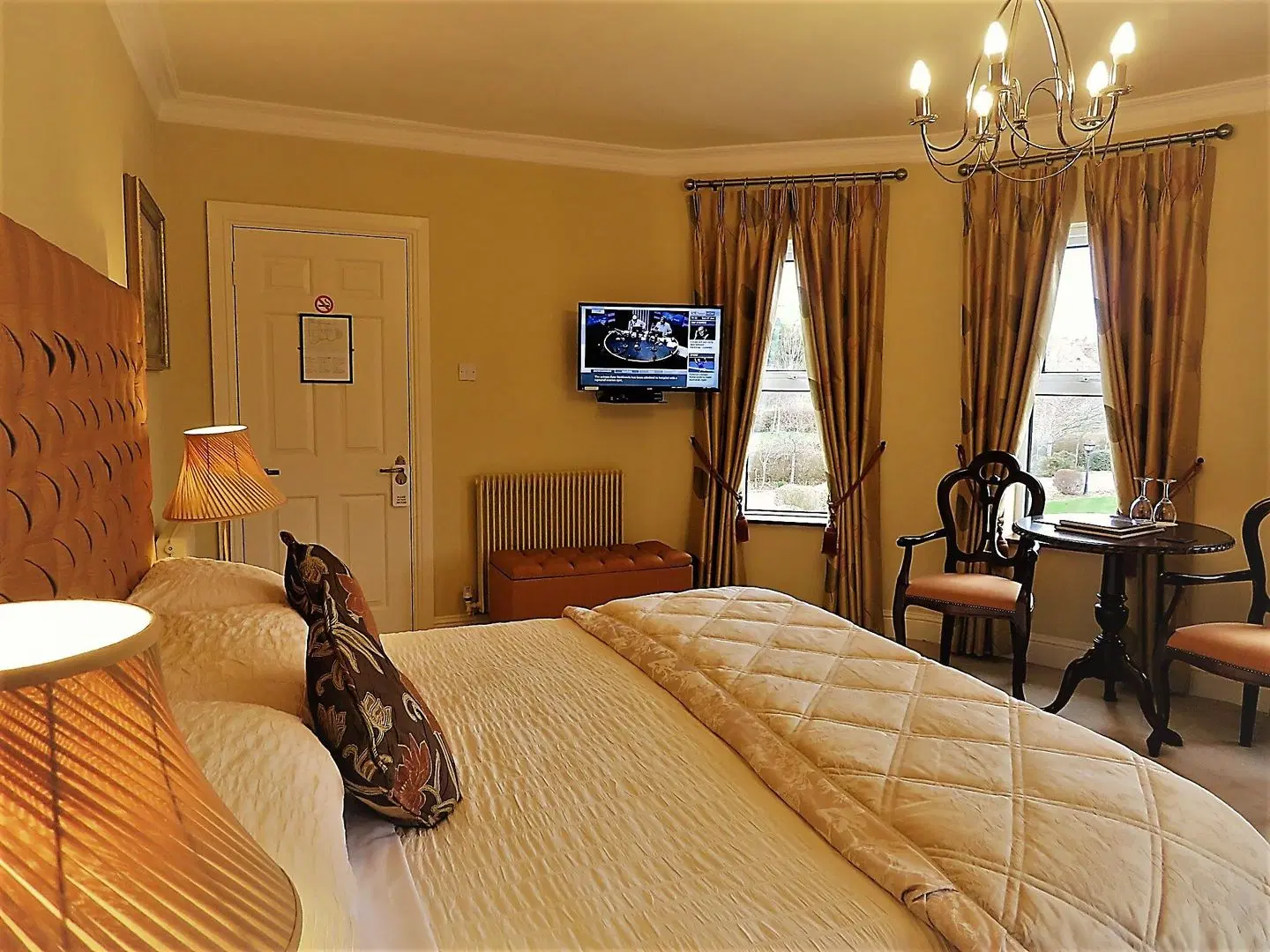 Brook Manor Lodge ROOM_EXAMPLE