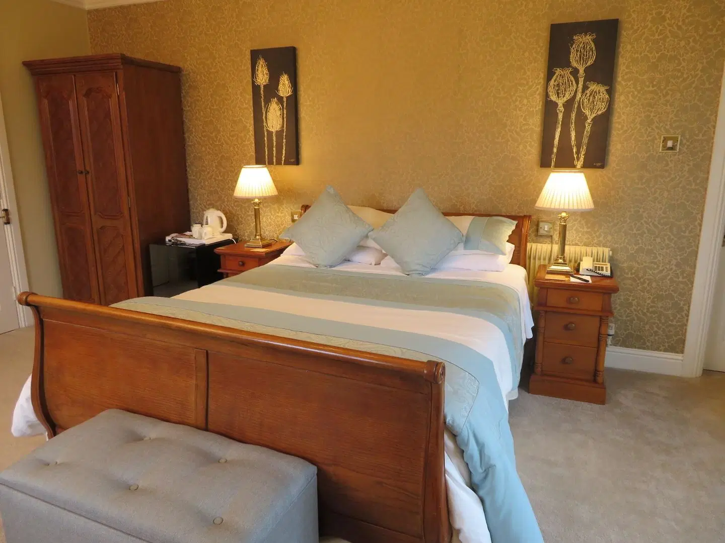 Brook Manor Lodge ROOM_EXAMPLE