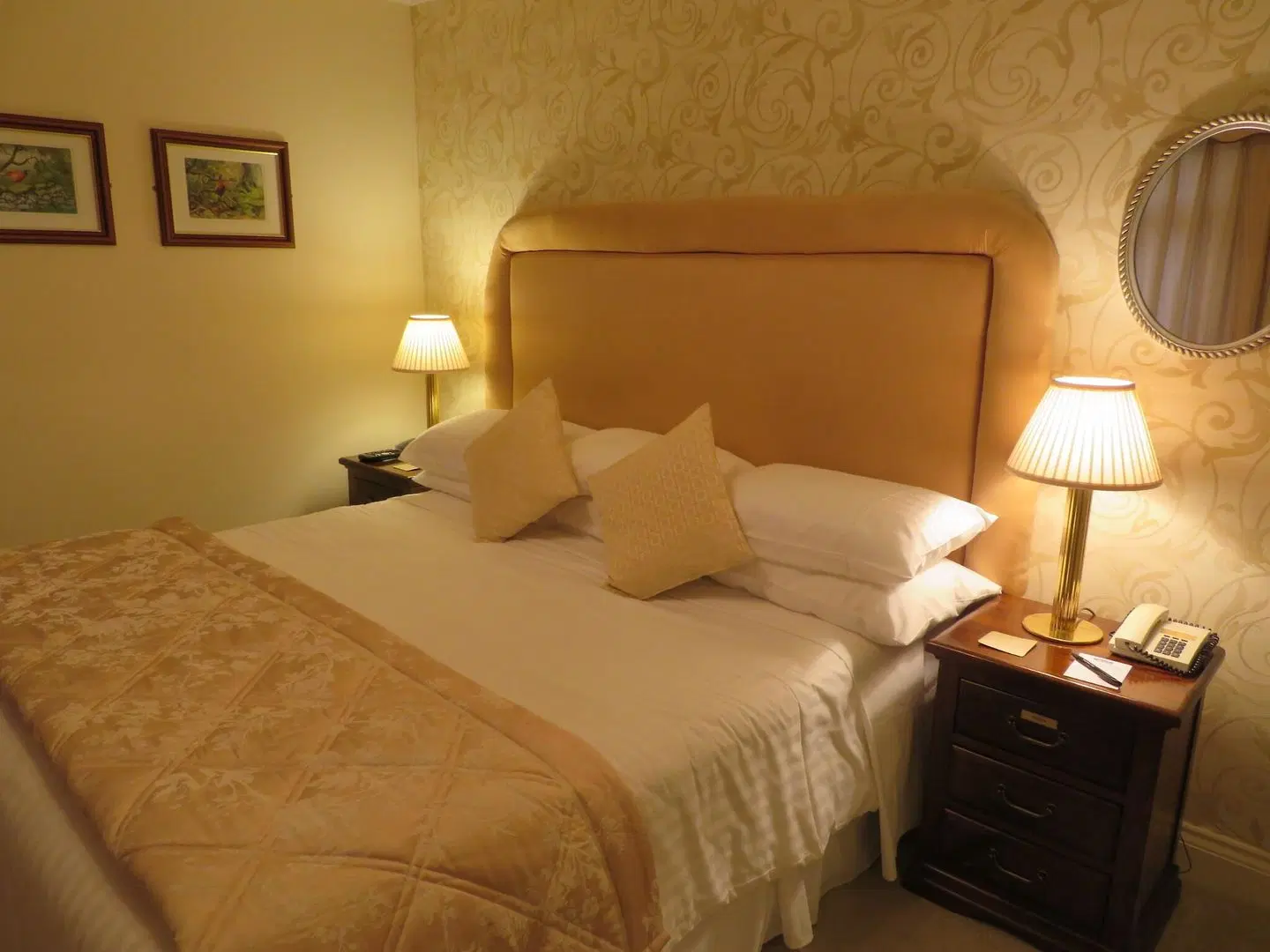 Brook Manor Lodge ROOM_EXAMPLE