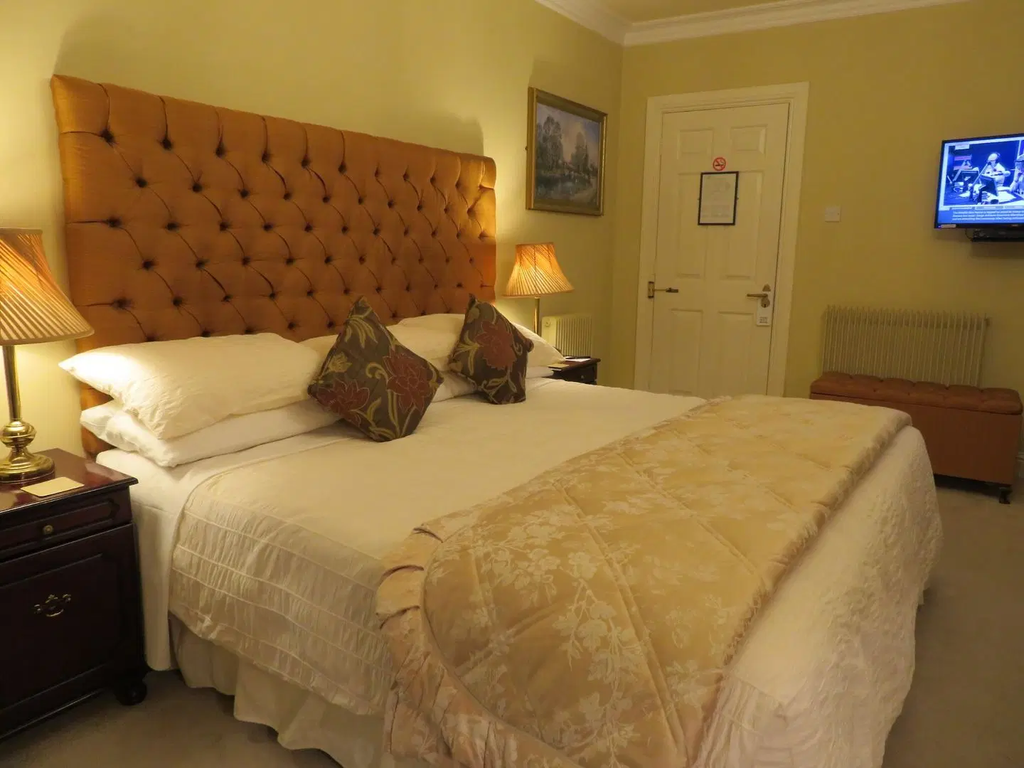 Brook Manor Lodge ROOM_EXAMPLE