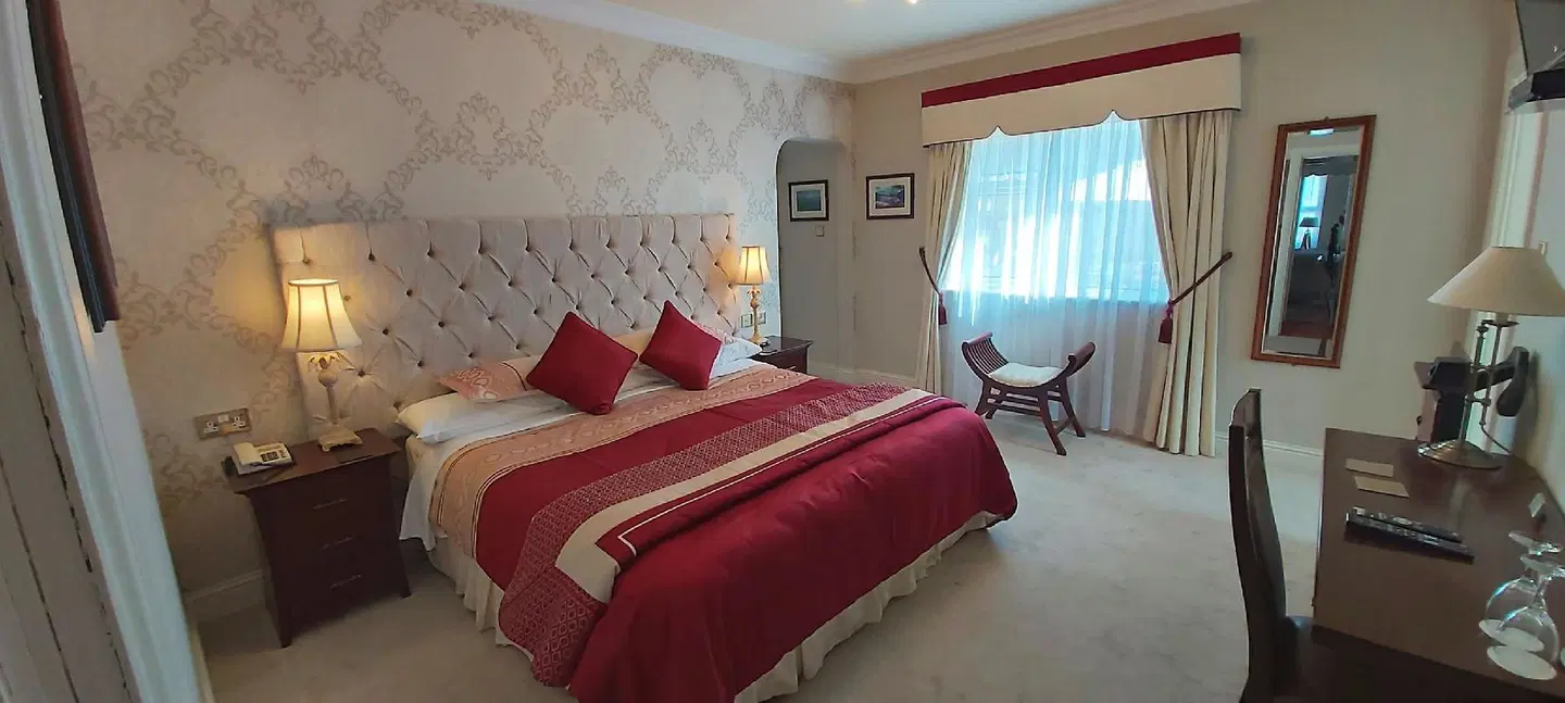 Brook Manor Lodge ROOM_EXAMPLE